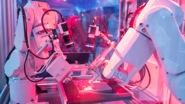 Robotics Industry